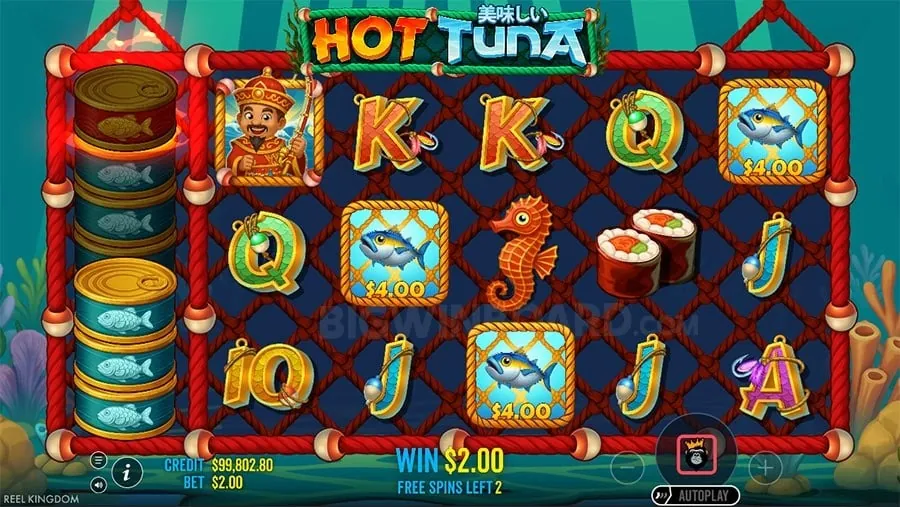 Tips for winning at online slots